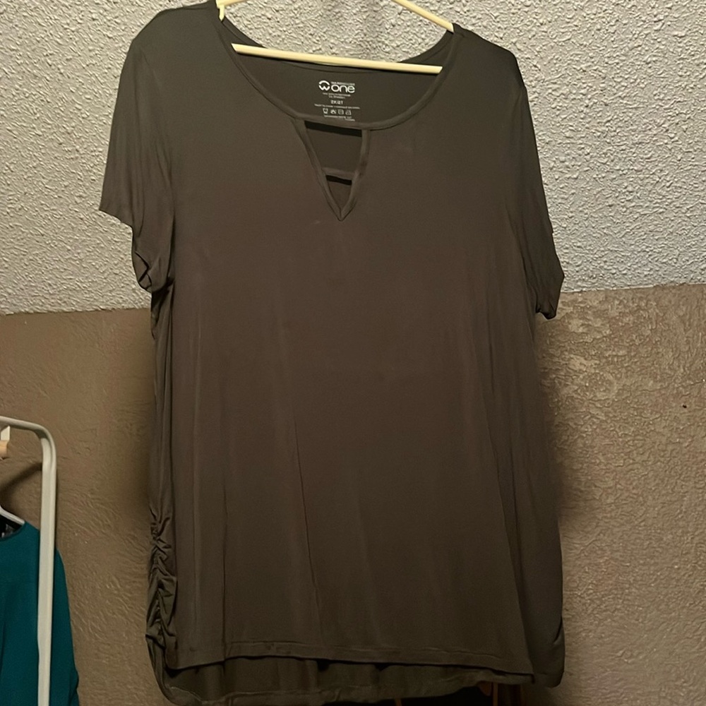 Warehouse One Top